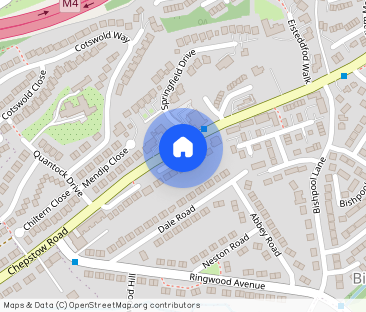 Chepstow Road, , - Photo 1