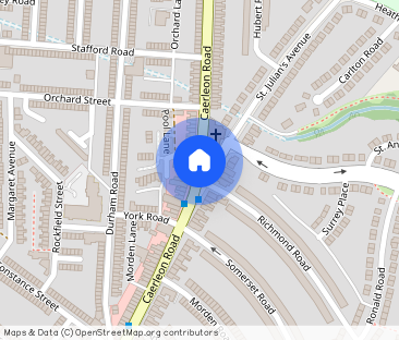 Caerleon Road, Newport, NP19 - Photo 1