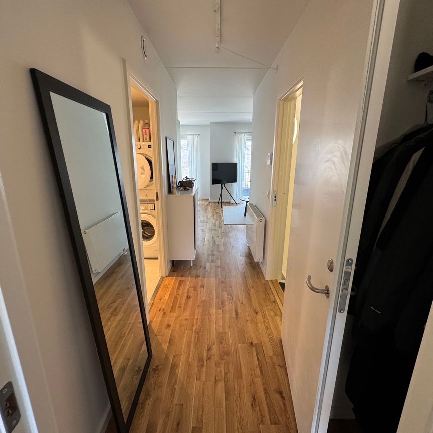 Martha Christensens Vej 29, 3. tv. - Foto 1