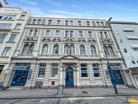 Welcome to the Hyams Building at 120 Wakefield Street - Photo 5