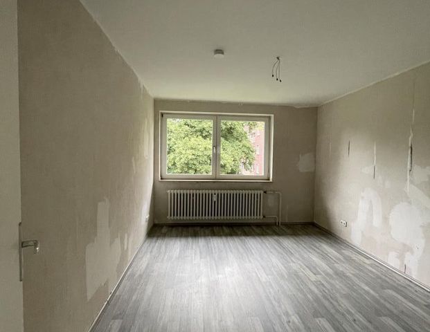 3-Zimmer-Wohnung in Duisburg Wanheimerort - Photo 1