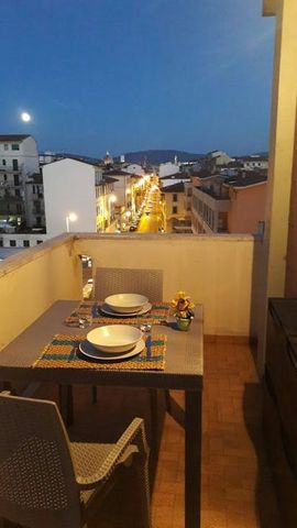 Via del Ponte alle Mosse, Florence, Tuscany 50144 - Photo 4