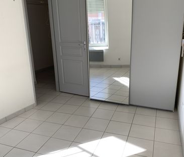 Location Maison 3 pièces 54m² LEZIGNAN CORBIERES 11200 - Photo 1