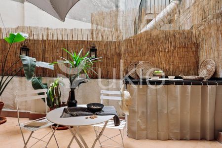 2 bedroom luxury Apartment for rent in Barcelona, Catalonia - Photo 3