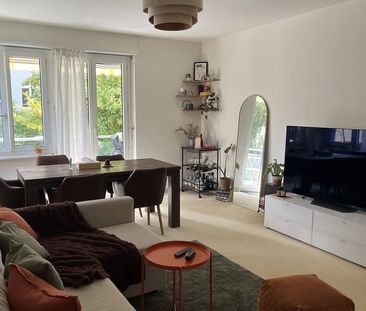 3.5 Zimmer, 90 m², 1. Stock - Photo 4
