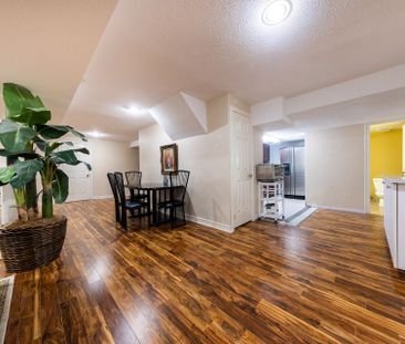 For Lease - 32 Hamills Crescent Unit# BSMT, Richmond Hill, Ontario - Photo 5