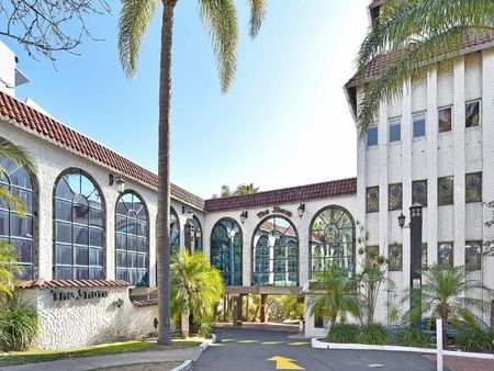 Furnished & Convenient Resort Style Studio Apartment - Photo 3