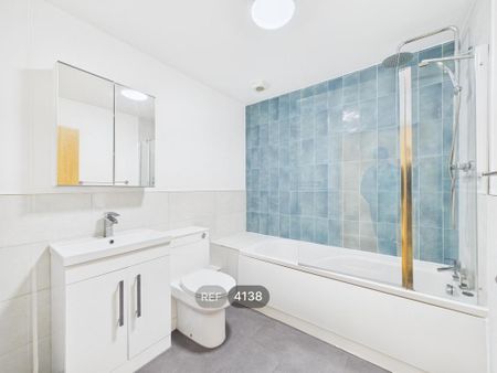 2 bedroom flat to rent - Photo 5