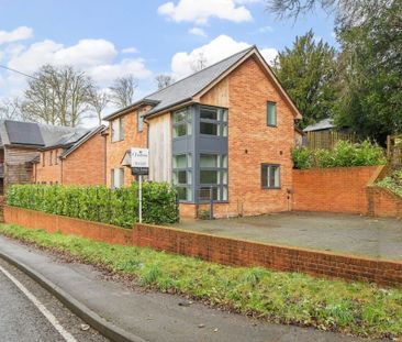 3 Bedroom House - Winton Hill, Stockbridge - Photo 5