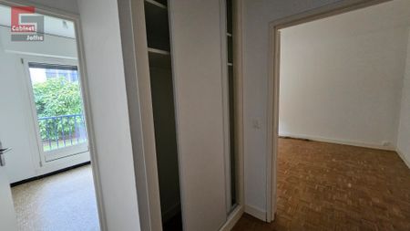 Location Appartement 2 pièces 47m² FONTAINEBLEAU 77300 - Photo 5
