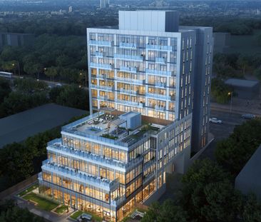 For Lease - 4569 Kingston Road Unit# 707, Toronto, Ontario - Photo 5