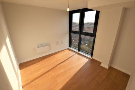 1 bedroom apartment to rent - Photo 5