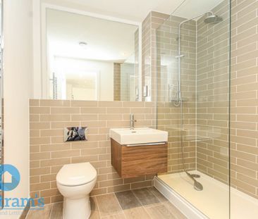 1 bed Apartment for Rent - Photo 1