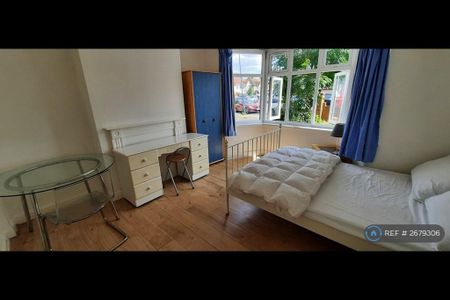 Studio to rent - Photo 4