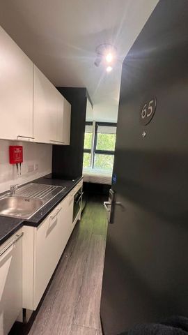 Studio to rent - Photo 3