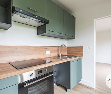 Location Appartement 1 pièce 37m² REIMS 51100 - Photo 6