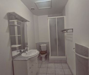 Appartement 2 pièces à louer - Photo 1