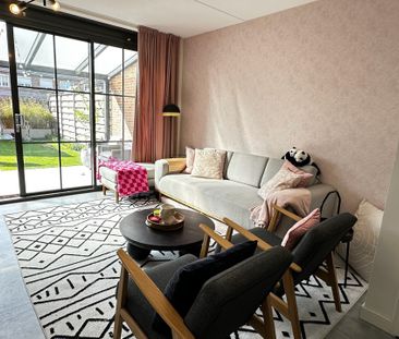 Thomas Morelaan 90, 2135 WC, Hoofddorp - Foto 1