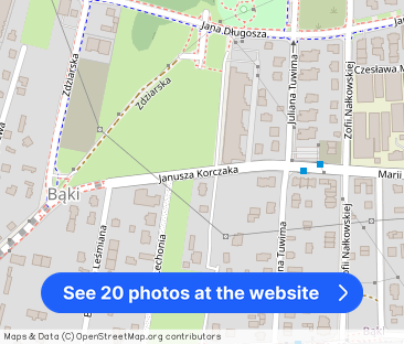 Mieszkanie 54m² z miejscem postojowym - Photo 1