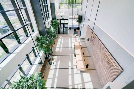 For Lease - 50 George Butchart Drive Unit# 511, Toronto, Ontario - Photo 2