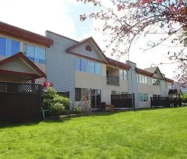 Villa Eve Townhomes | 157 Wakesiah Ave, Nanaimo - Photo 1