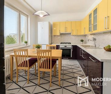 Na prenájom 2-izbový byt s balkónom v Poprade na Pavlovovej ulici – Fotografia 4