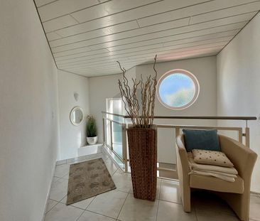 SONNIGER GROSSER GARTEN - Foto 4