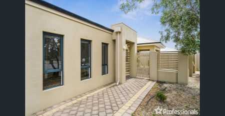 Beautiful 3 x 2 Ready for you - Photo 4