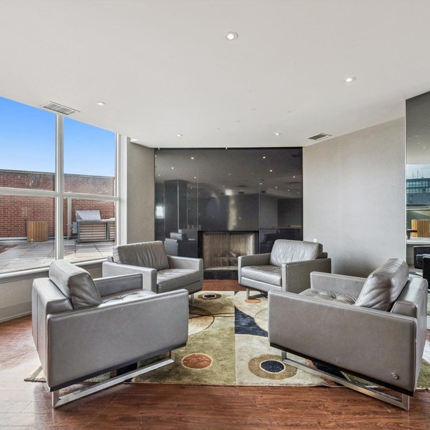 For Lease - 801 King Street Unit# 213, Toronto, Ontario - Photo 1