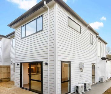 Modern Living with Garage - Pet Friendly - Photo 3