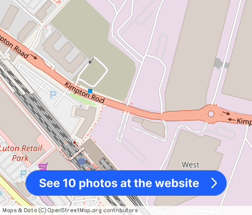 Calibra Court, Kimpton Road, Luton - Photo 1