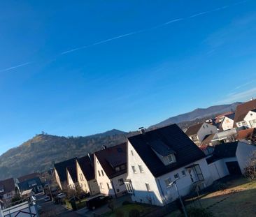 Sanierte 1,5 Zi. Mietwohnung in Weilheim/ Teck ab 01.02.26 - Photo 3