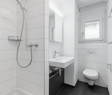 1 Zimmer, 23 m², 13. Stock - Photo 4