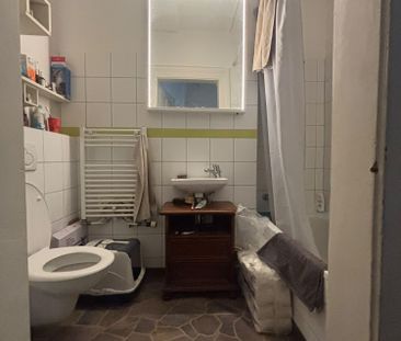 Wohnung in Wabern - Foto 4