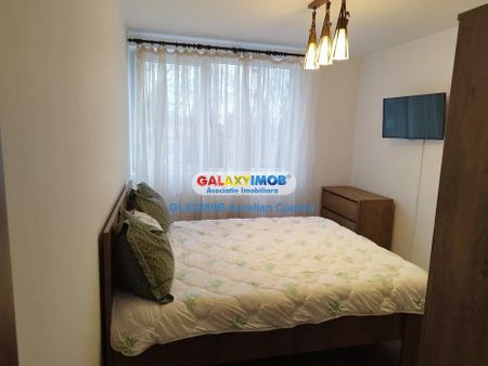 Apartament 3 camere Buftea/blon nou central - Photo 4