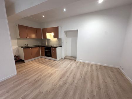 Appartement T2 – Chatillon-sur-Chalaronne - Photo 4