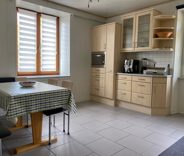 Groszügige Wohnung direkt an der Birs - Photo 2