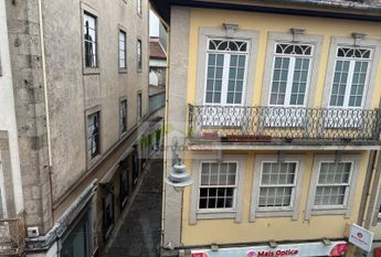 Apartamento T2 em Braga