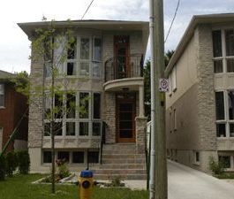 For Lease - 28 Villa Road Unit# Main, Toronto, Ontario - Photo 2