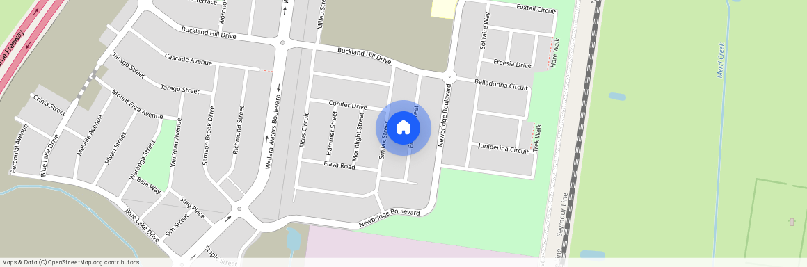 22 Pinaster Street, Vic 3756, Wallan