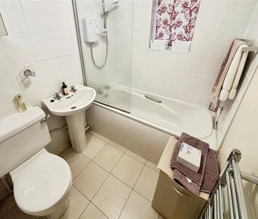 1 bedroom bungalow to rent - Photo 6