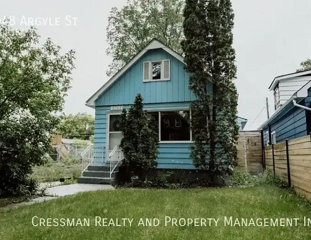 2048 Argyle St | 2048 Argyle St, Regina - Photo 1