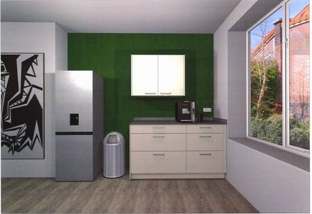 Doris Lessinglaan 113, Kraayenstein en Vroondaal, 2553ZB, Den Haag - Foto 2