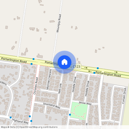 Leopold, Geelong Region