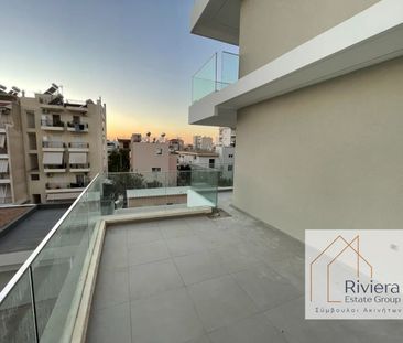 Διαμέρισμα για ενοικίαση Τερψιθέα (Γλυφάδα) - Photo 6