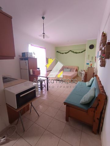 Γκαρσονιέρα/Studio 30 τ.μ. - Photo 5