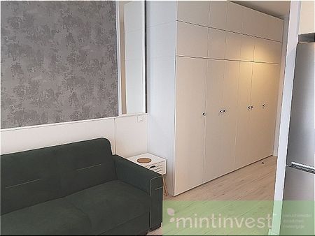 Apartament z balkonem i garażem, najem od 01.07 - Photo 2