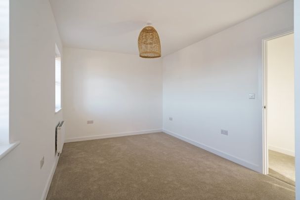 1 bedroom semi-detached house to rent - Photo 1