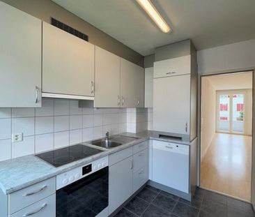 Ein 3.5 Zimmerwohnung in Grenchen zu vermieten ! - Foto 4