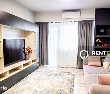 Apartament cu o camera situat in Centru - Stefan cel Mare si Sfant - Fotografie 2